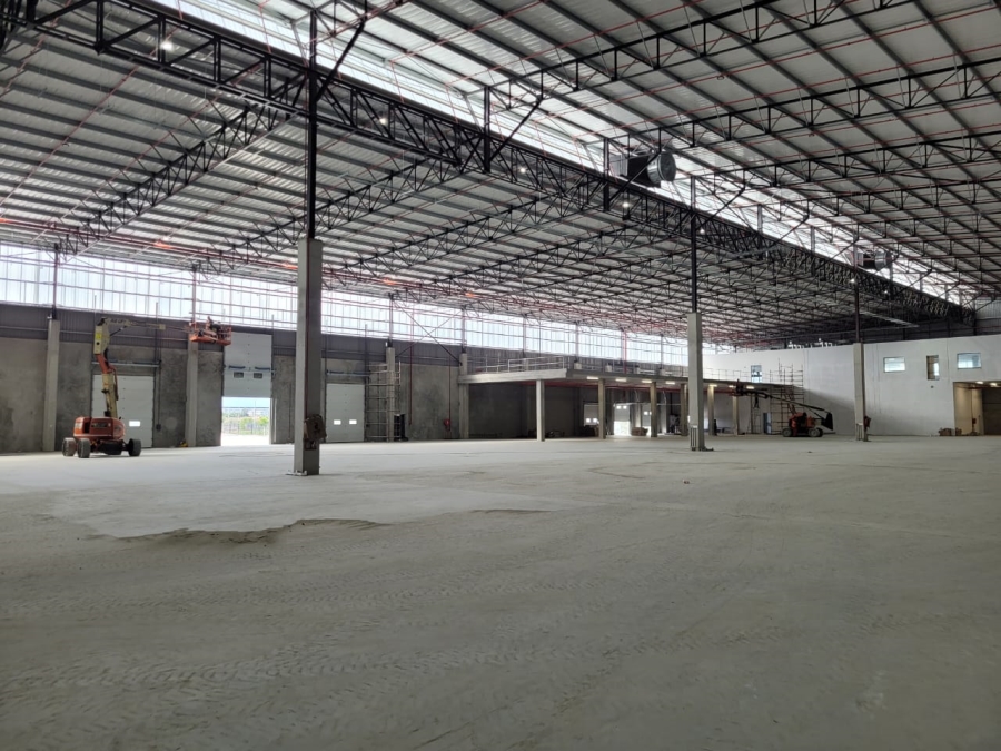 To Let Commercial Property for Rent in Airport Industria Western Cape